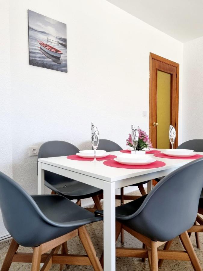 Lovely 4 Bed Flat Sagunto Екстериор снимка