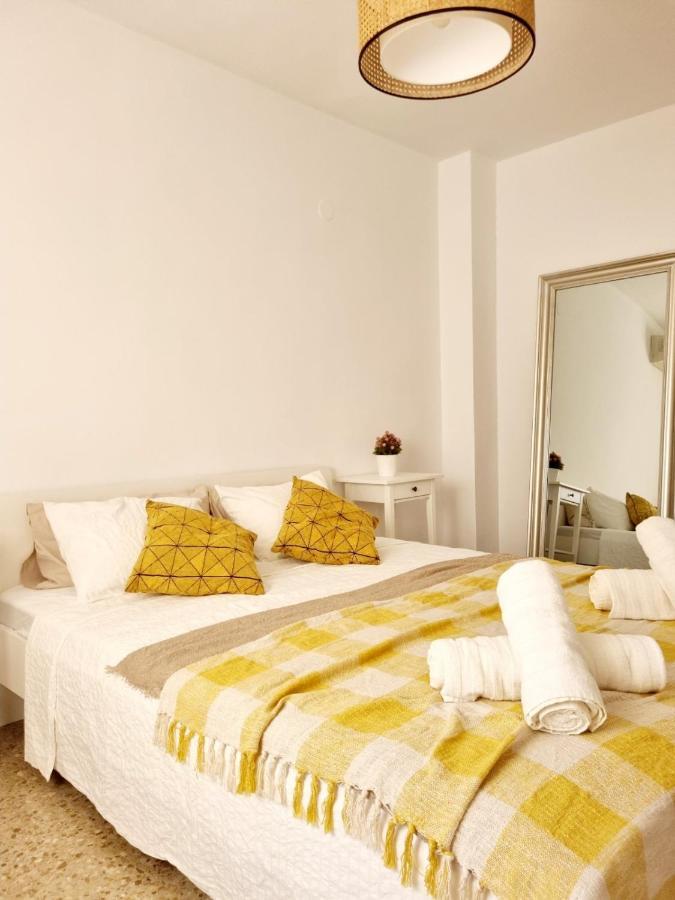 Lovely 4 Bed Flat Sagunto Екстериор снимка