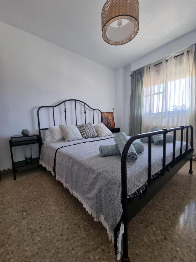 Lovely 4 Bed Flat Sagunto Екстериор снимка