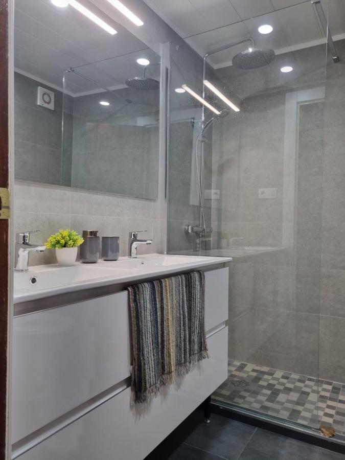 Lovely 4 Bed Flat Sagunto Екстериор снимка