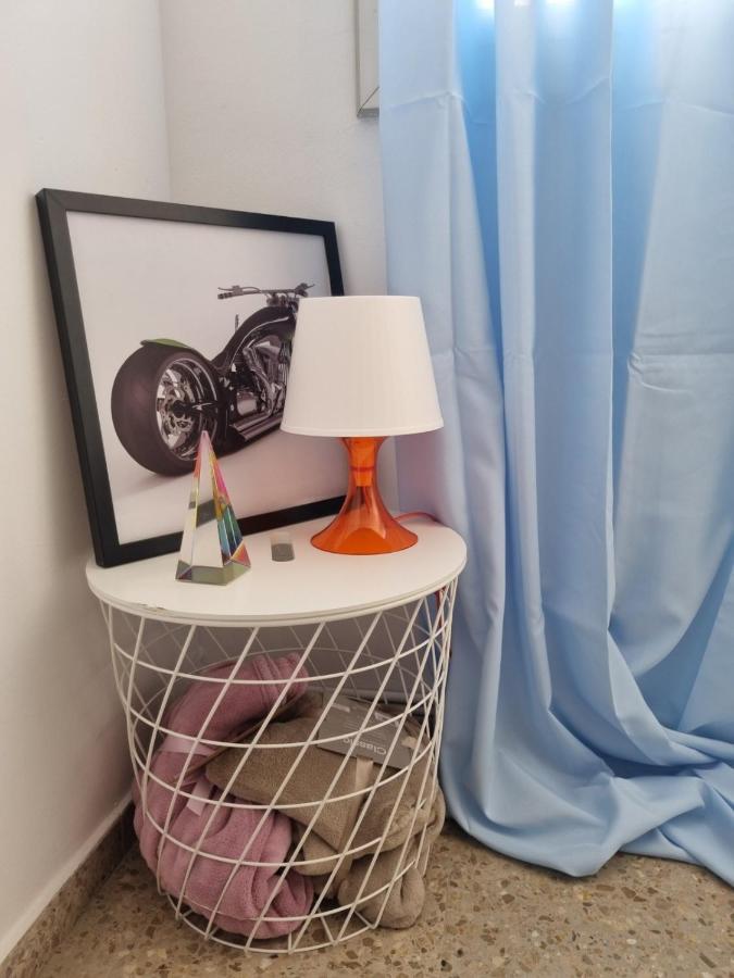 Lovely 4 Bed Flat Sagunto Екстериор снимка