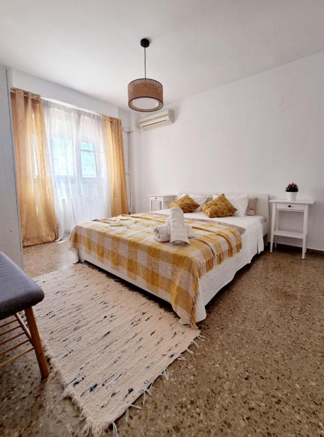 Lovely 4 Bed Flat Sagunto Екстериор снимка